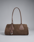 Bolso Woven LAVRA - vista frontal product shot