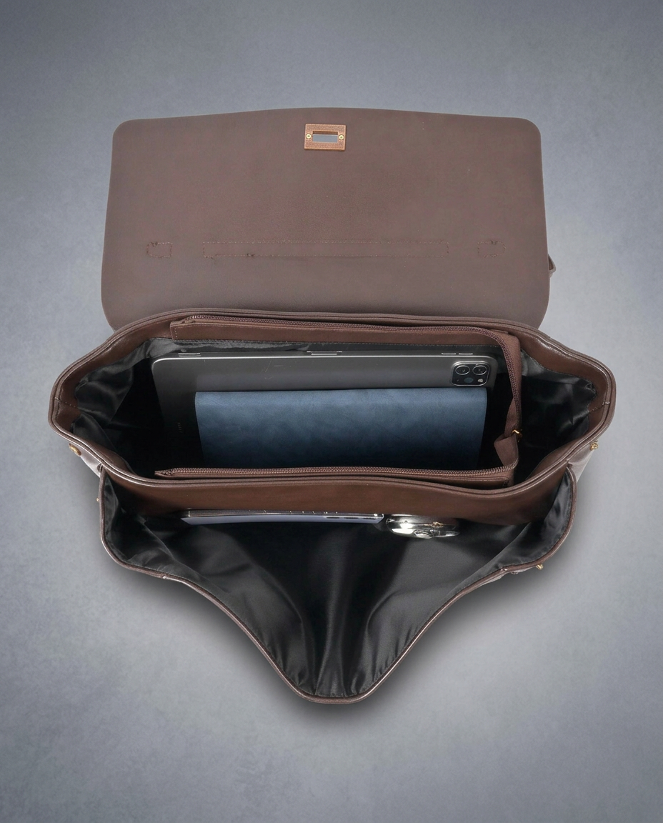 Bolso Ciara LAVRA - vista frontal product shot